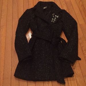 BKE Buckle Brand Jacket